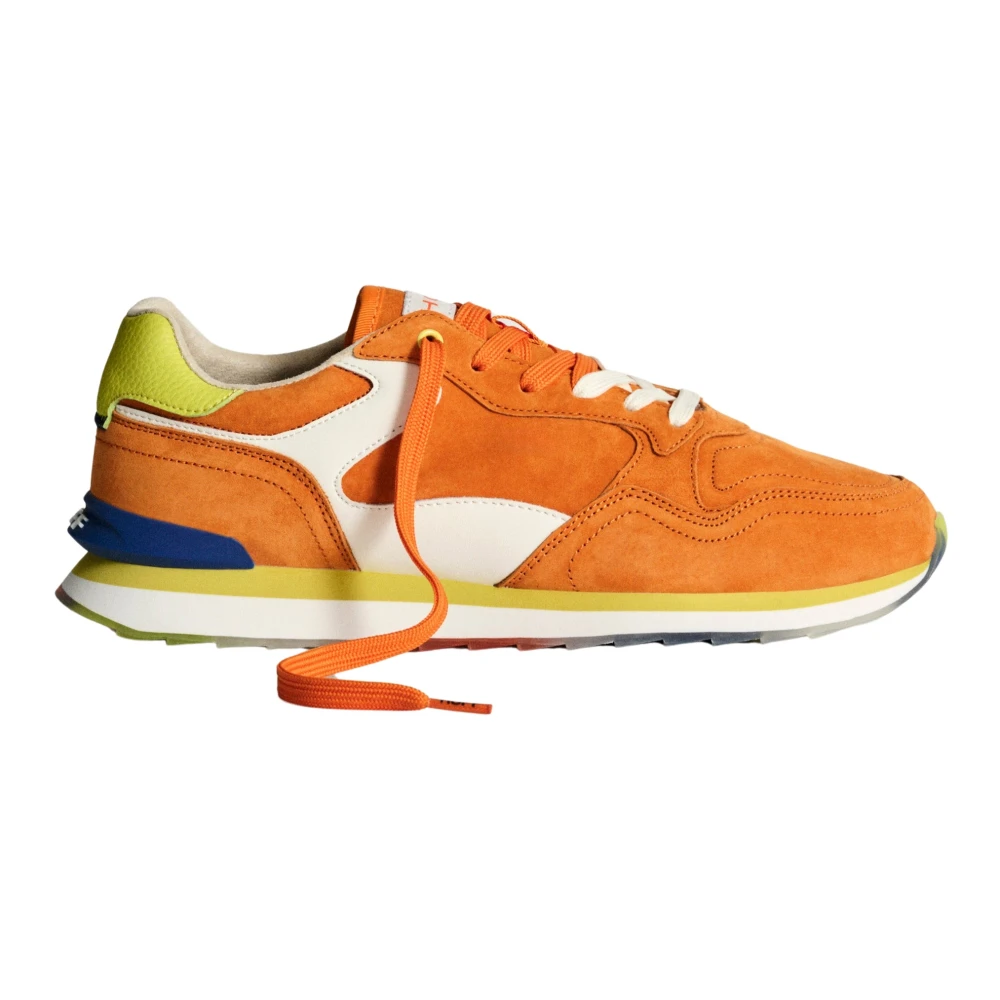 Hoff - Shoes > Sneakers - Orange - Hoff - Modalova