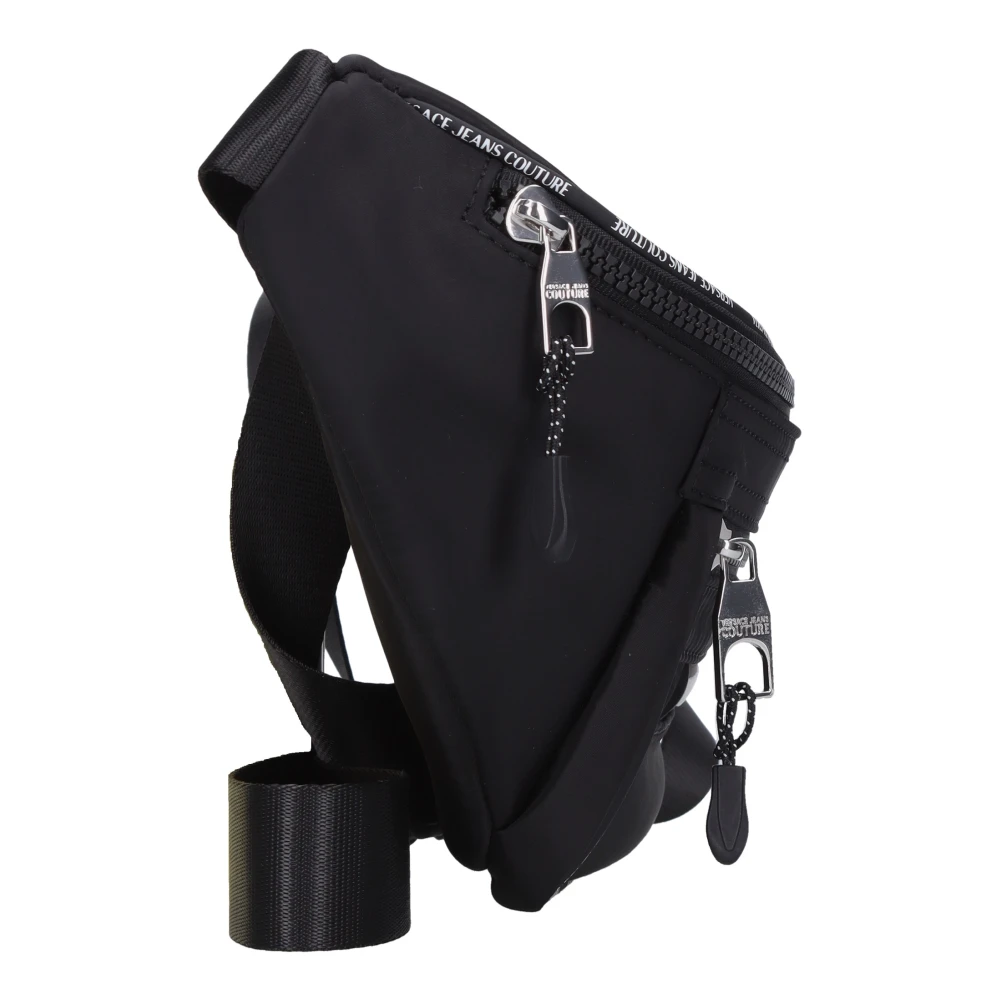 Versace Jeans Couture Zwart Black Heren