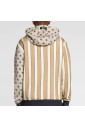 sweat-a-capuche-en-coton-imprime-jaguar