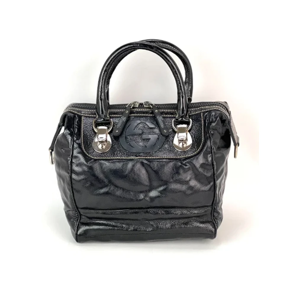 Pre-owned > Pre-owned Bags > Pre-owned Handbags - - Gucci Vintage - Modalova
