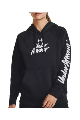 Rival Fleece Graphic Hoodie