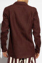 chemise-en-lin