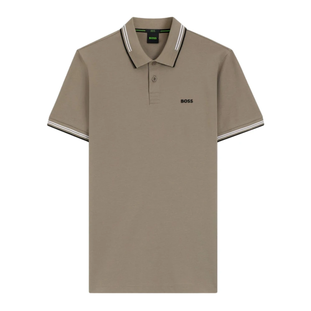 Hugo Uomo Grigio Top, Xl, New,