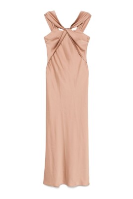 pink-elegant-dress-for-women