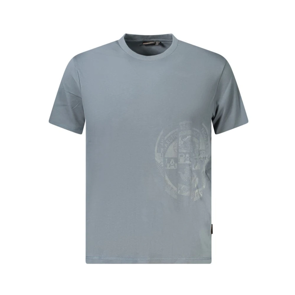 Tops > T-Shirts - - Napapijri - Modalova