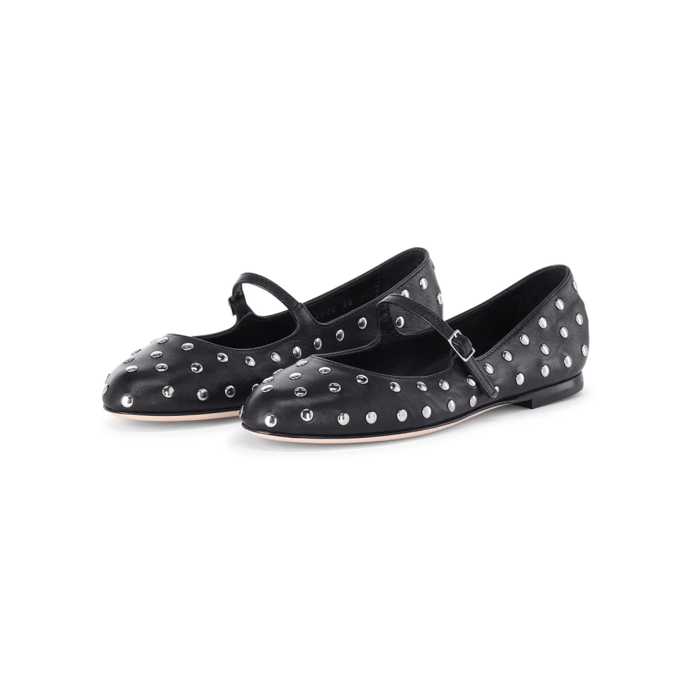 Shoes > Flats > Ballerinas - - AGL - Modalova