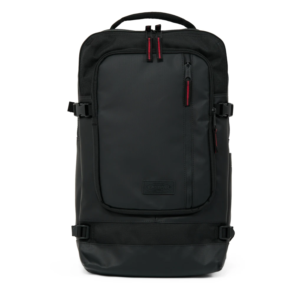 Eastpak Uomo Nero Valigie Da Viaggio