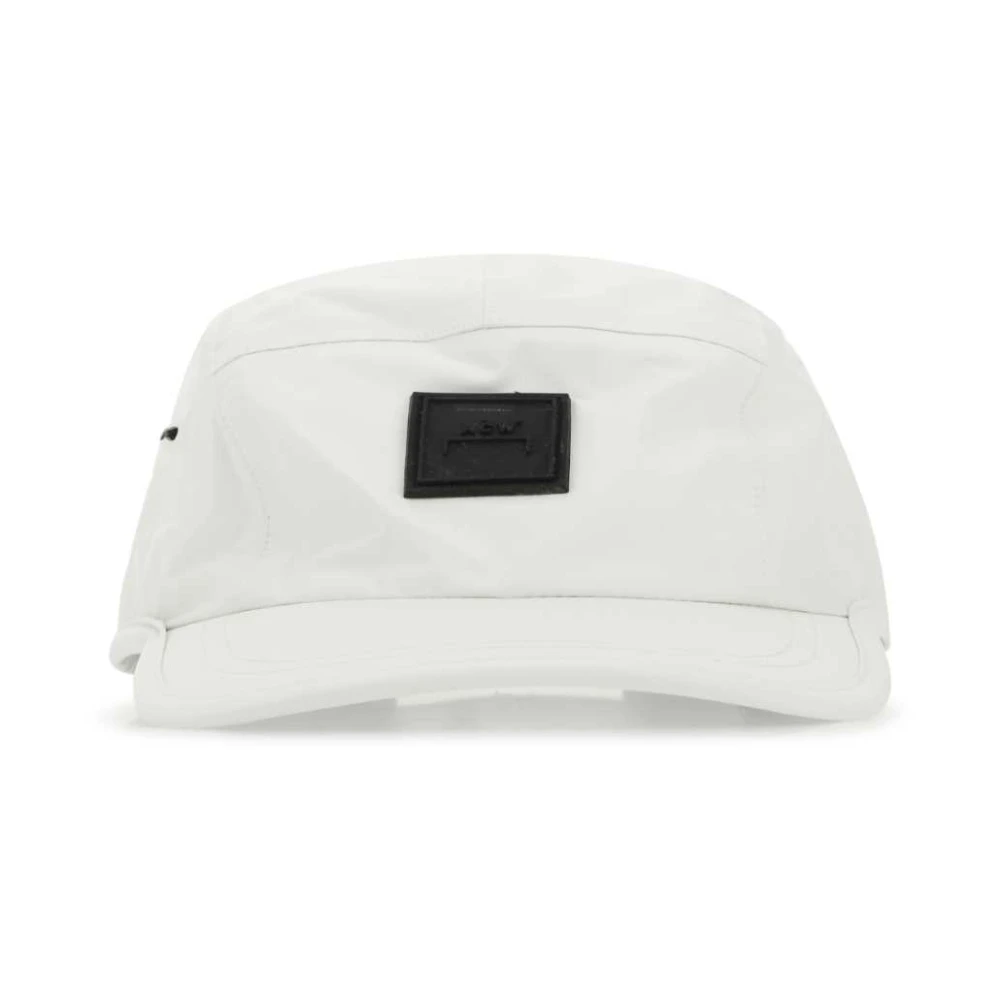 Accessories > Hats > Caps - - A-Cold-Wall - Modalova