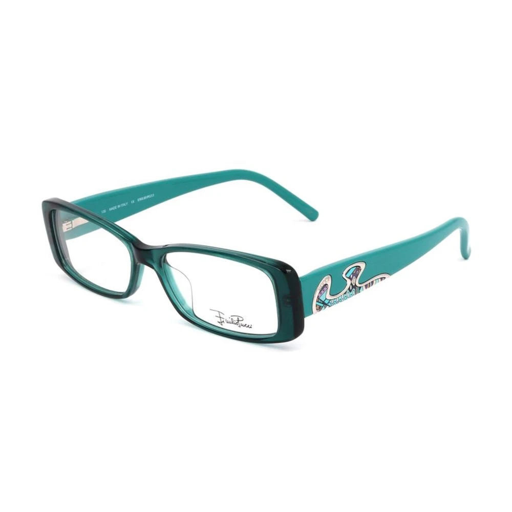Accessories > Glasses - - Emilio Pucci - Modalova