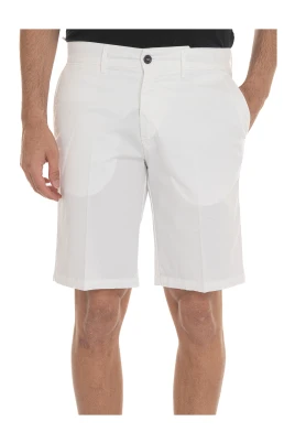 Harmont & Blaine Casual Shorts Vit 54 EU