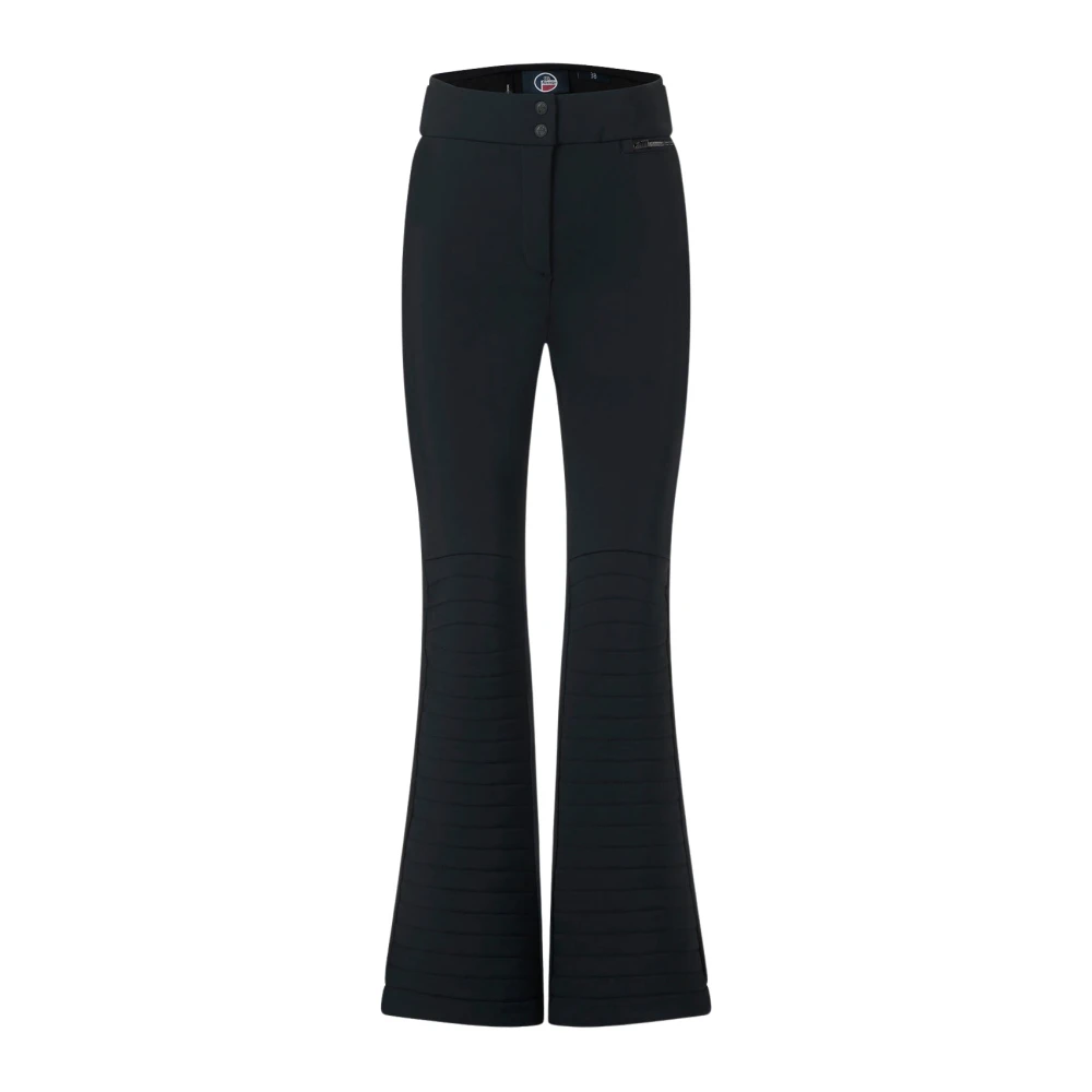 Fusalp - Trousers - Black - Fusalp - Modalova