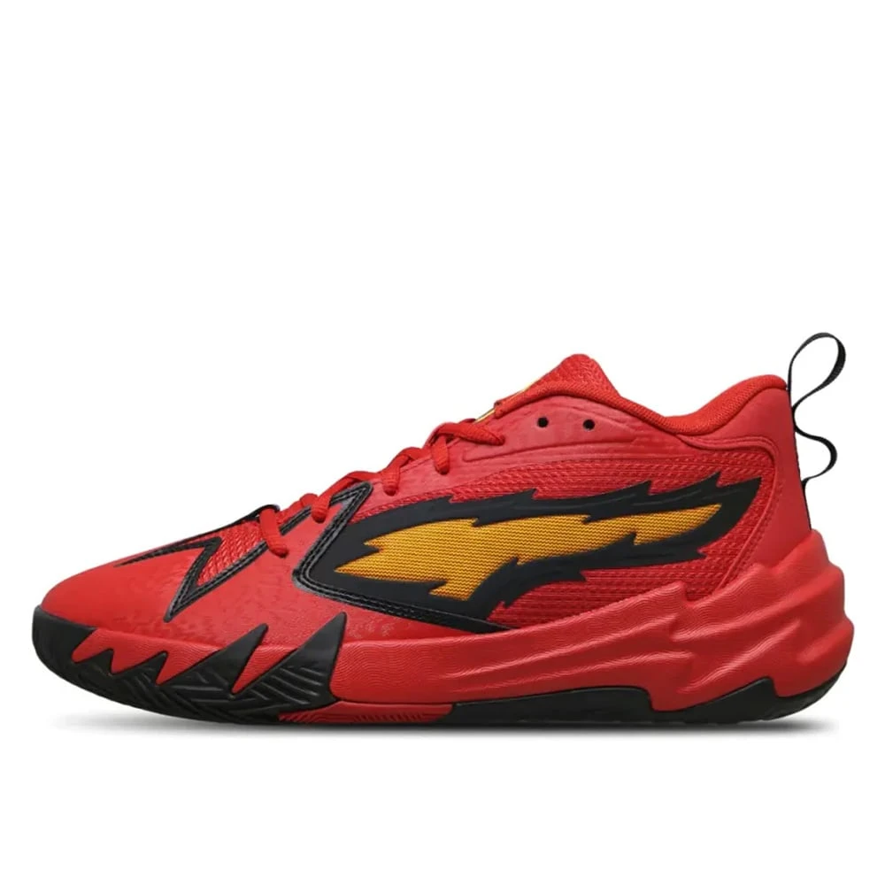 Puma - Shoes > Sneakers - Red - Puma - Modalova
