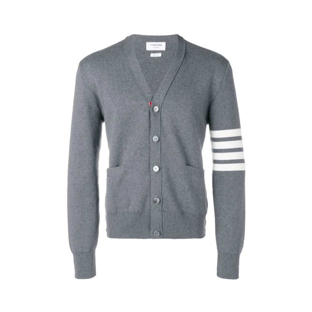 Knitwear > Cardigans - - Thom Browne - Modalova