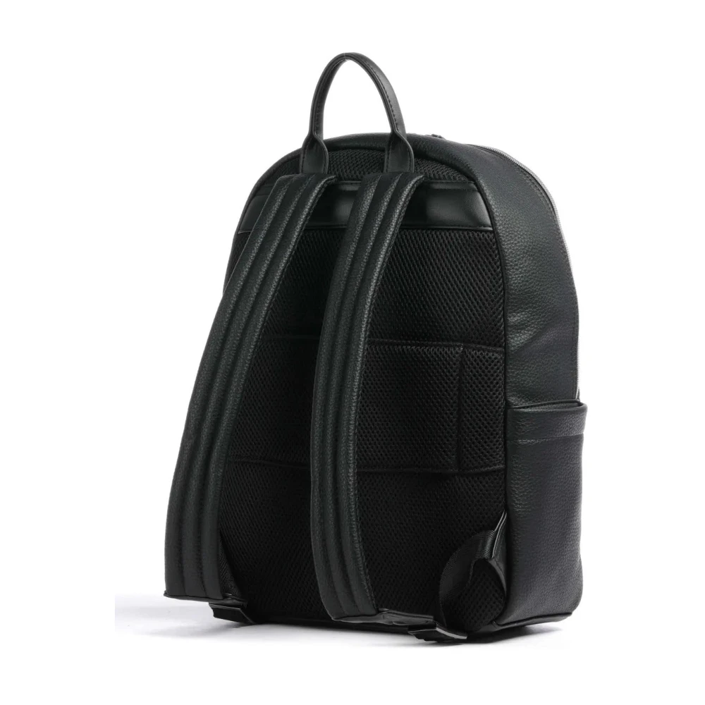 Valentino by Mario Valentino Efeo Heren Rugzak Black Heren