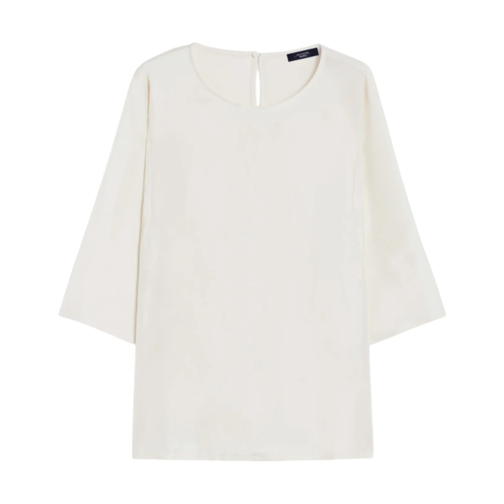 Blouses & Shirts > Blouses - - Weekend Max Mara - Modalova