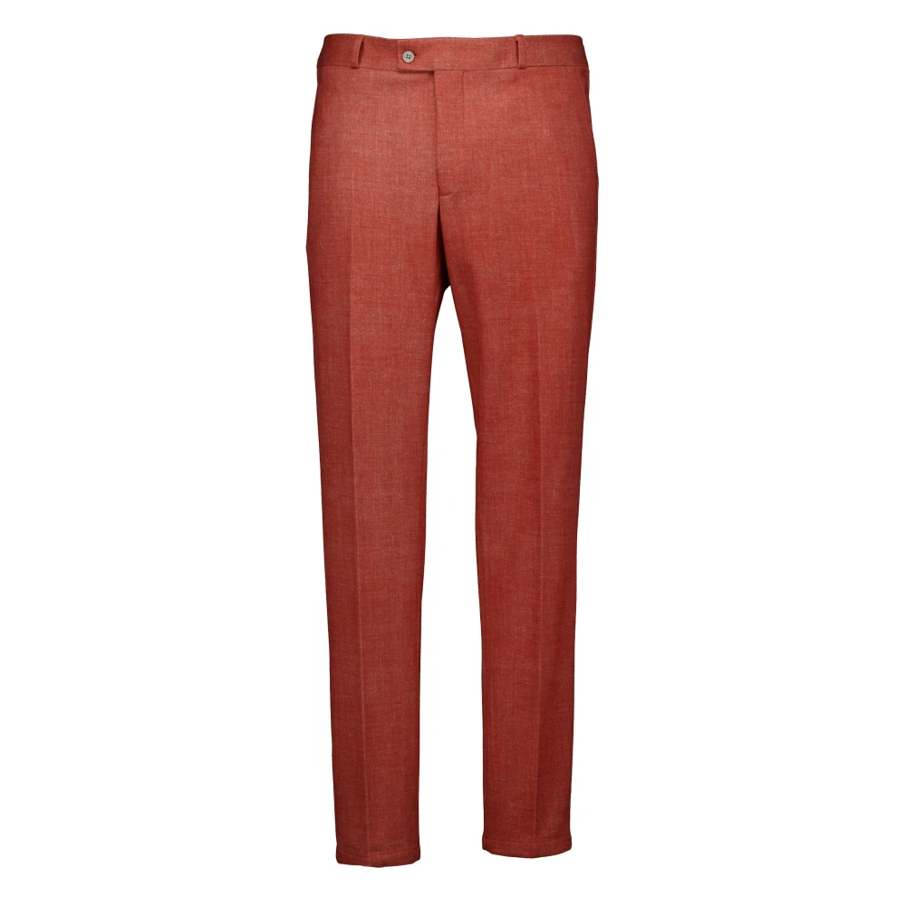 Zuitable Oranje Zeemansbroek Orange Heren