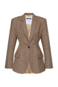 wollen-blazer
