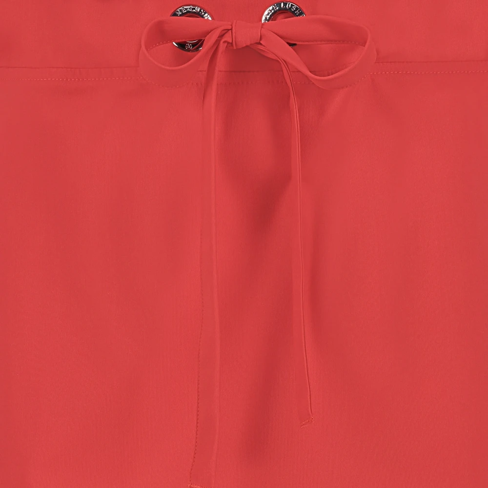 Jane Lushka Short Dresses Red Dames