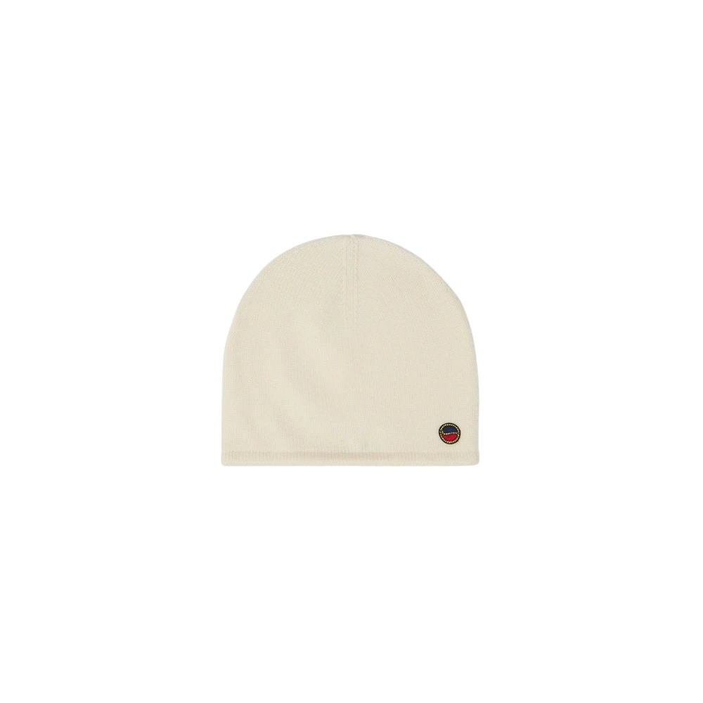 Busnel Aicha Beanie Beige Dames