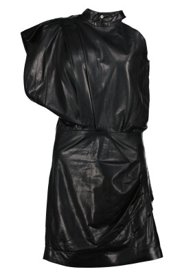 black-leather-dress-pernille