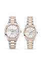 caribe-steel-watch-white-dial