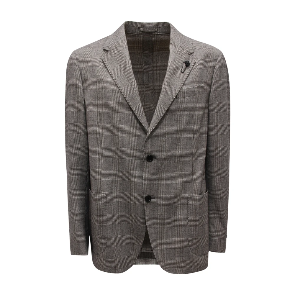 Jackets > Blazers - - Lardini - Modalova