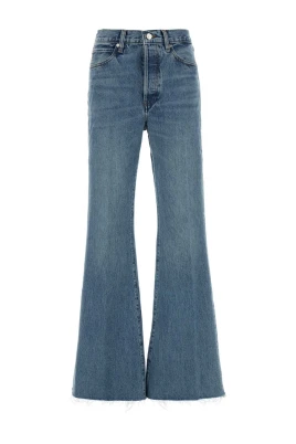 The Lax Jeans