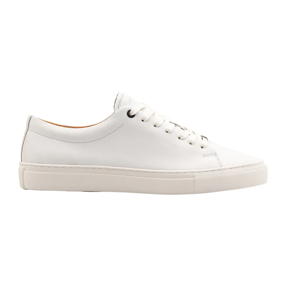 Ambitious Stijlvol Schoeisel Heren Schoenen Wit