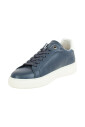 chaussure-bleue-modele-elegant