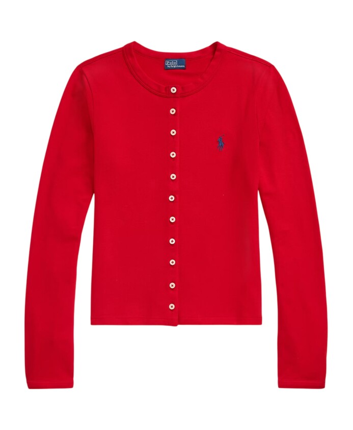 pulls-rouges