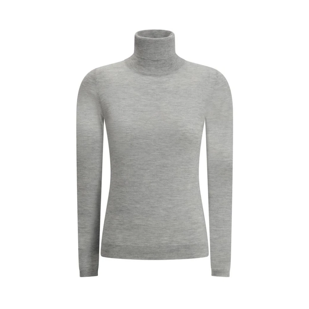 Knitwear > Turtlenecks - - Brunello Cucinelli - Modalova
