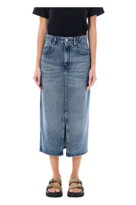 light-blue-denim-midi-skirt
