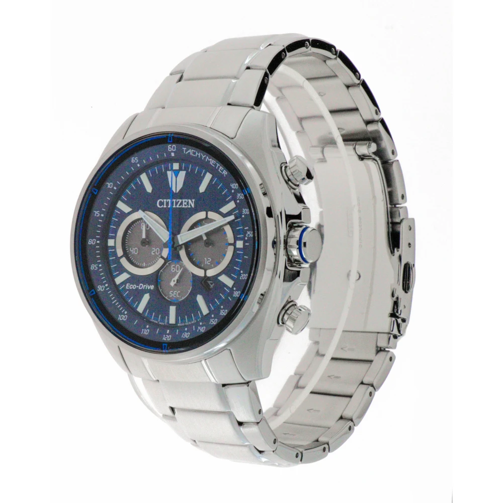 Accessories > Watches - - Citizen - Modalova