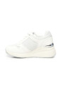 chaussures-plates-blanches-avec-semelle-chunky