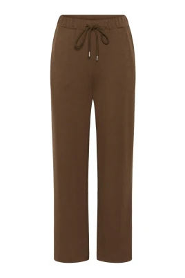 Kaffe Sweatpants Brun S