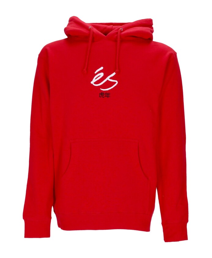 tiger-block-red-hoodie