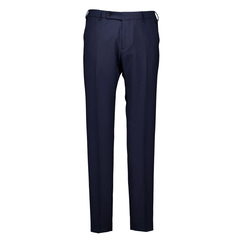 Trousers > Slim-fit Trousers - - Berwick - Modalova