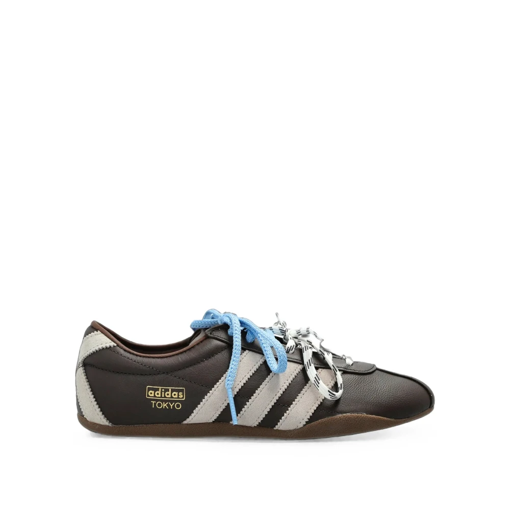 Adidas Donna Marrone - Tokyo Scarpe - Sport - 37 Eu