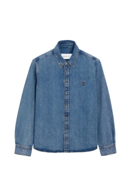 De Coeur Denimskjorta