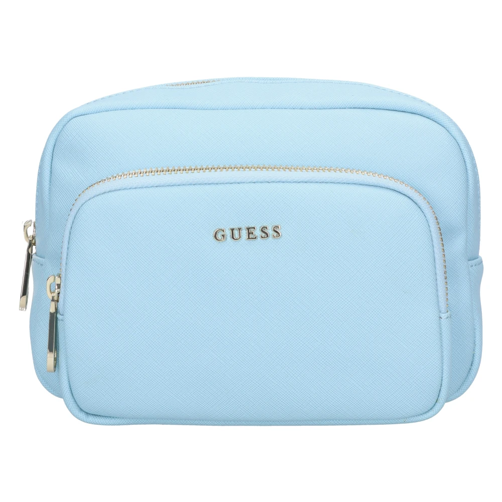 Guess Helder Blauw Blue Dames
