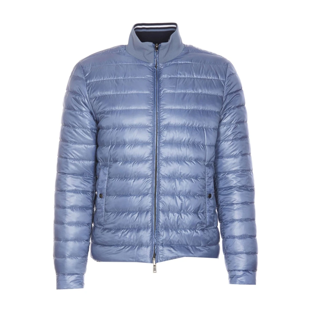 Jackets > Down Jackets - - Herno - Modalova