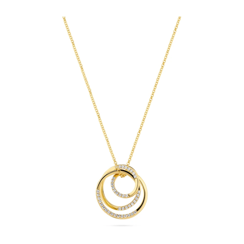 Accessories > Jewellery > Necklaces - - Sif Jakobs Jewellery - Modalova