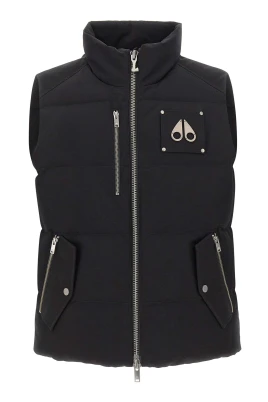 Westmount Vest