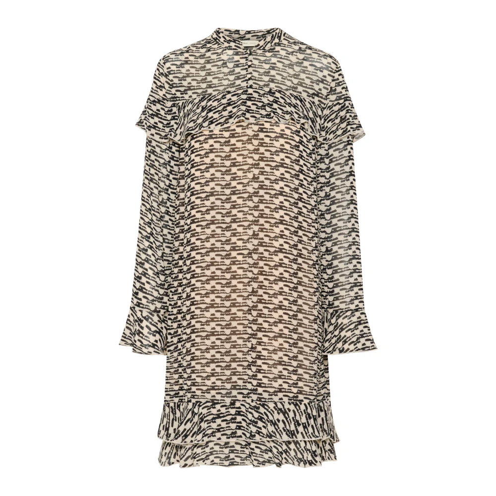 Dresses > Day Dresses > Short Dresses - - InWear - Modalova