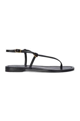 Plo Rng Br Sandal