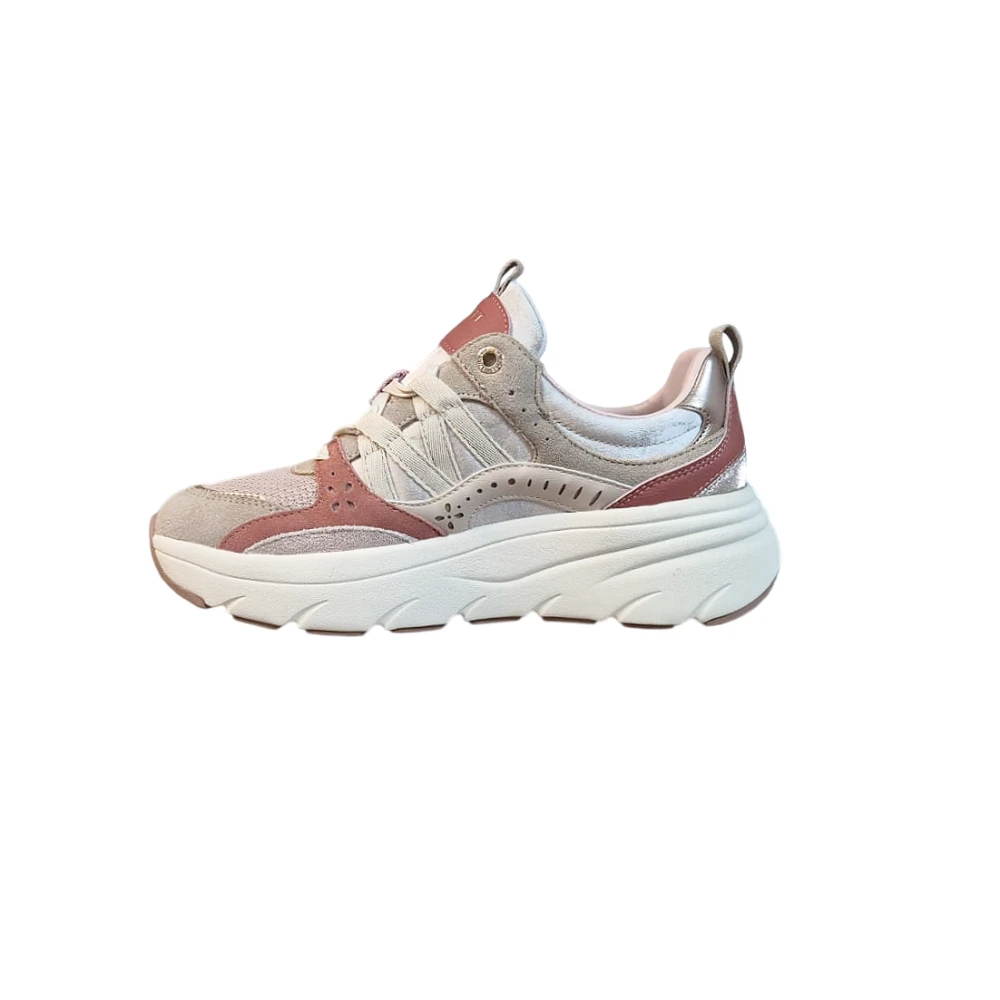 Twinset Running Sneakers
