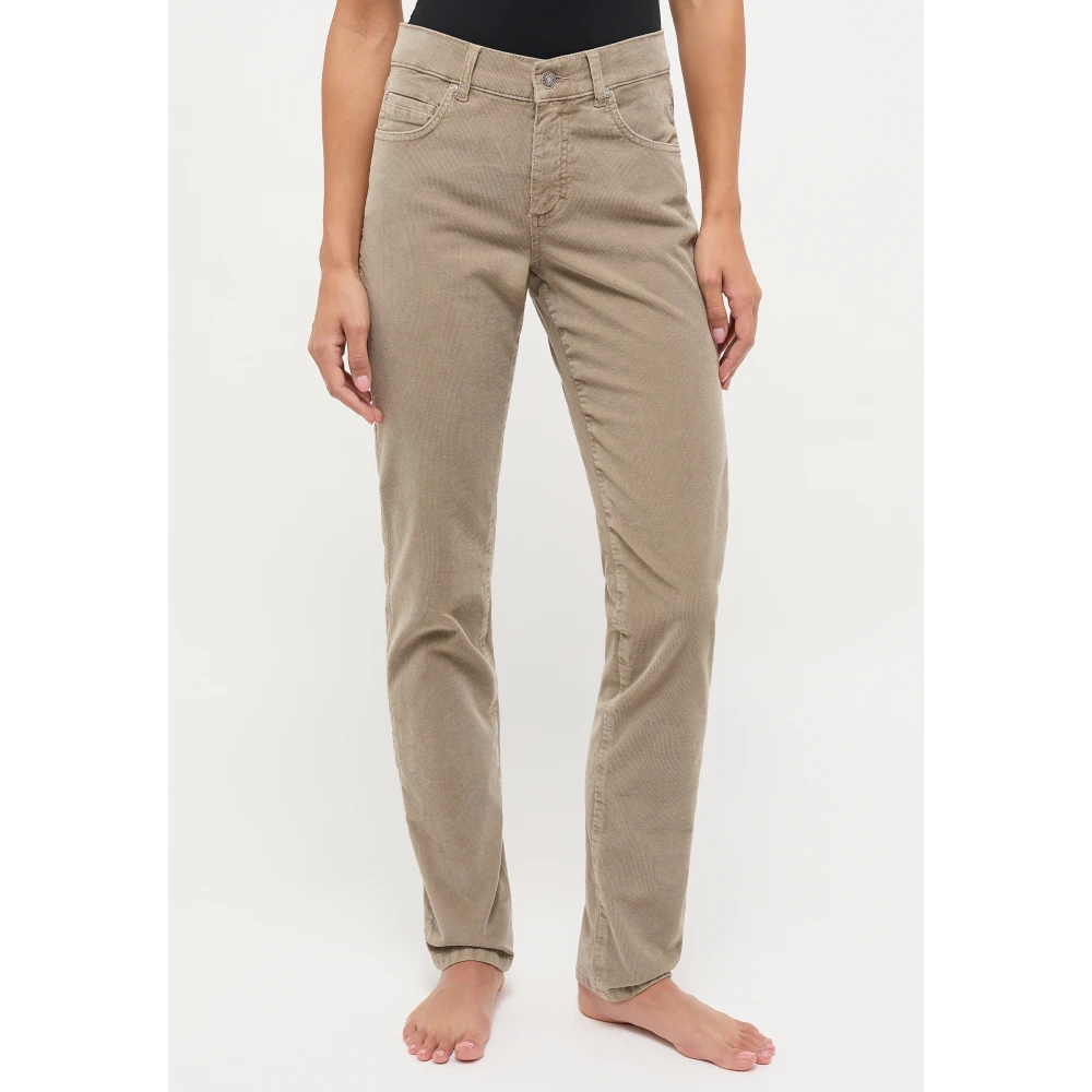 Angels Stijlvolle Cici Mode Accessoire Beige Dames