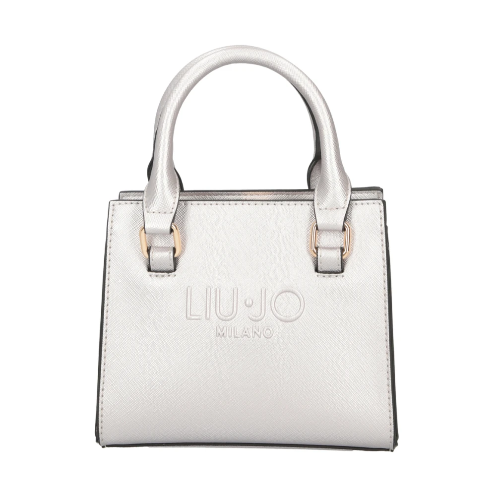 Liu Jo - Bags > Handbags - Gray - Liu Jo - Modalova