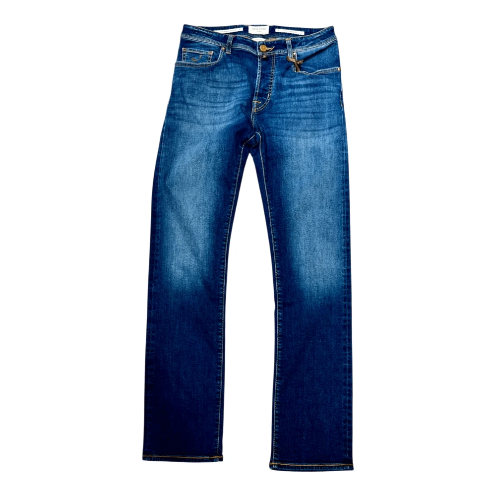 Jeans > Straight Jeans - - Jacob Cohën - Modalova