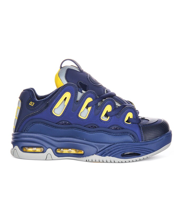 chunky-sole-lace-up-skate-shoe
